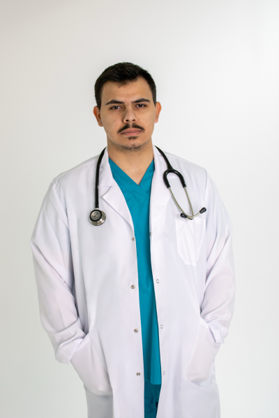 Regular Labcoats