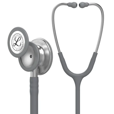 Littmann Classic III - Grey 5621
