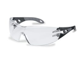 Burkle Safety Goggles  -Style