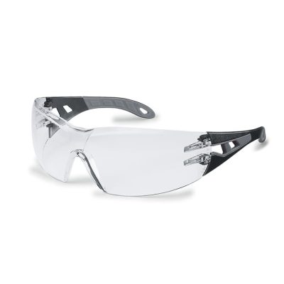 Burkle Safety Goggles  -Style