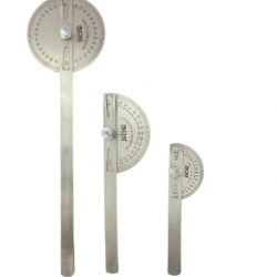 Goniometer