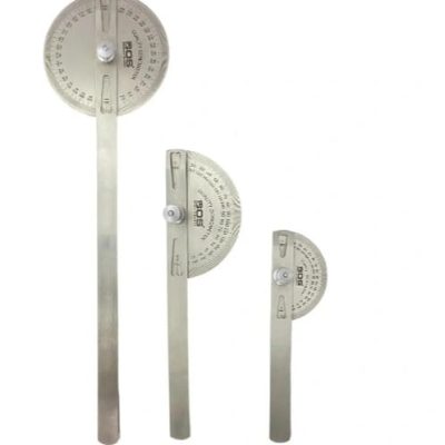 Goniometer