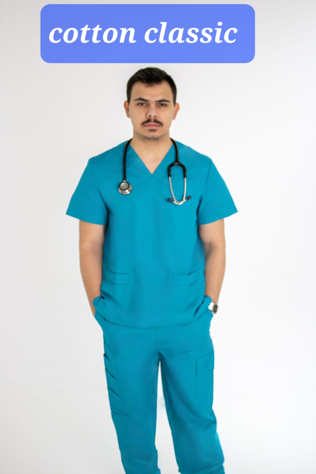 Cotton Classic (M/F) - Image 5