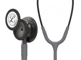 Littmann Classic III -Grey Smoke 5873