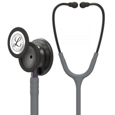 Littmann Classic III -Grey Smoke 5873