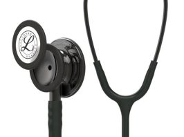 Littmann Classic III - Smoke Black 5811