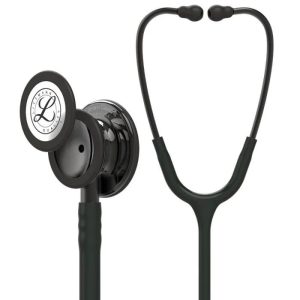 Littmann Classic III - Smoke Black 5811