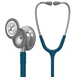 Littmann Classic III - Caribbean Blue 5623