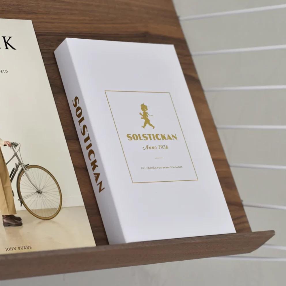 SOLSTICKAN
