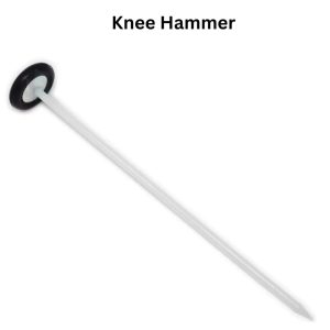 Reflex Hammer -Knee Hammer