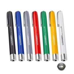 pen light