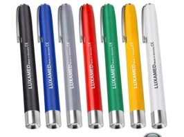 Luxamed LED Penlight