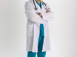 Saver Labcoats