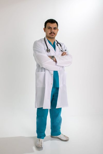 Saver Labcoats