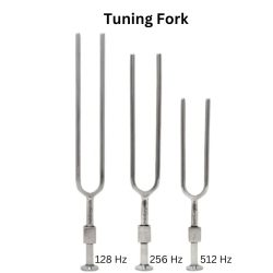 tuning fork