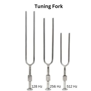 Tuning Fork