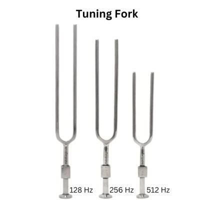 Tuning Fork