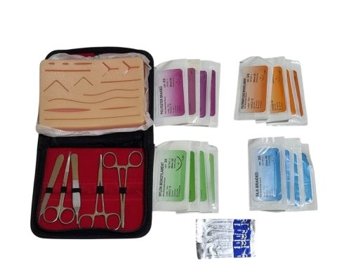 Suture Practice kit