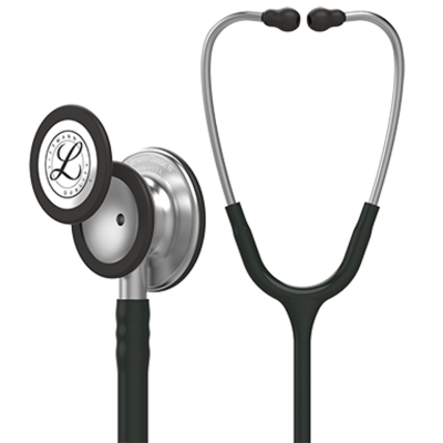 Littmann Classic III -Black 5620