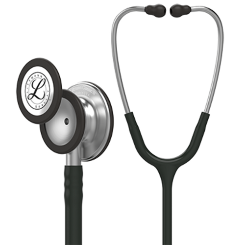 Littmann Classic III -Black 5620