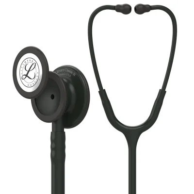 Littmann Classic III -Black Edition 5803