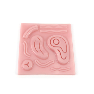 3D -Suture Pad - LAPLAY