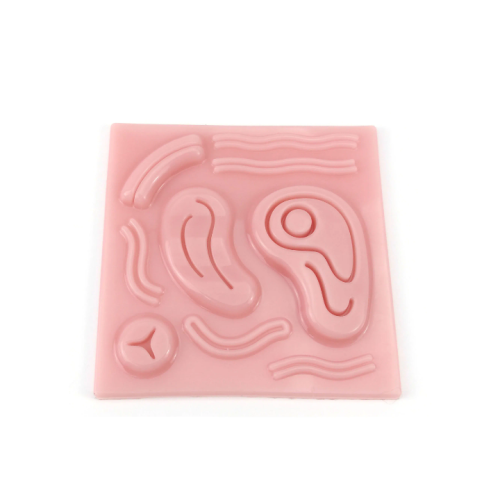 3D -Suture Pad - LAPLAY