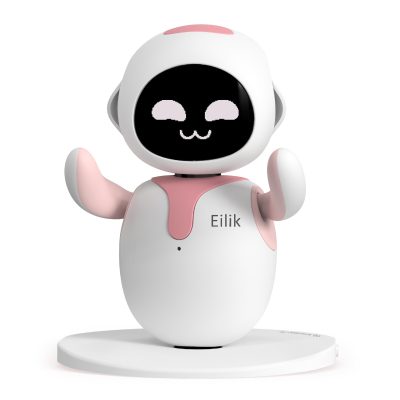Eilik Companion Robot