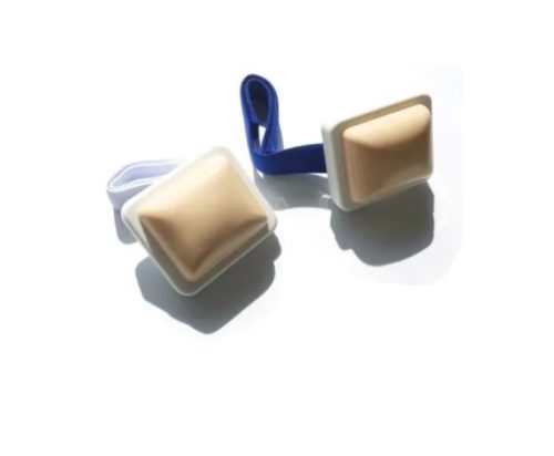 IntraMuscular Injection Training pad