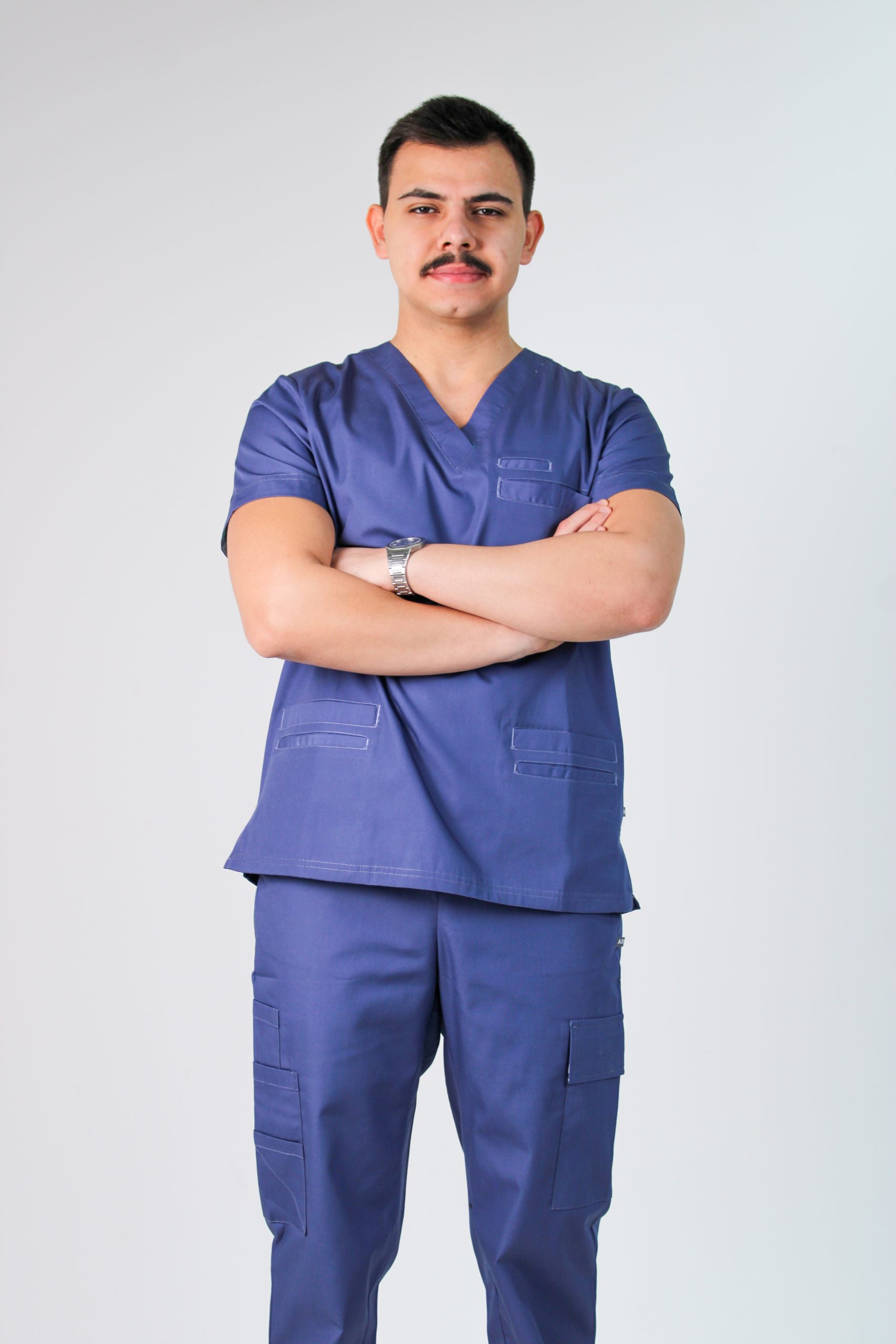 Cotton Classic (M/F)