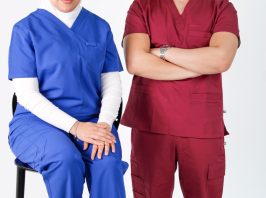 Aesthetic Flair (M/F)