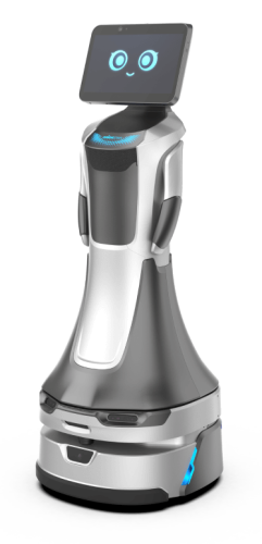 Orionstar Nova Robot