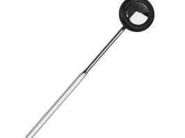 Queen Square Metallic Reflex hammer