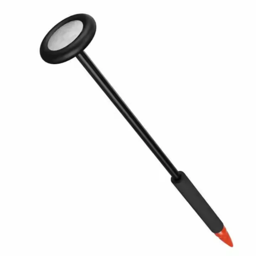 Queen Square -Zinc Alloy Reflex Hammer
