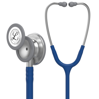 Littmann Classic III -Navy Blue 5622