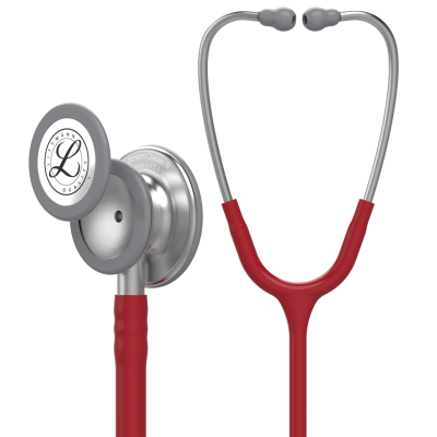 Littmann Classic III -Burgundy 5627