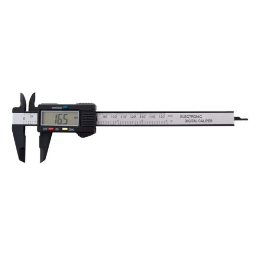 Vernier Calipers -Digital