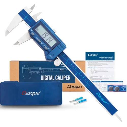 Vernier Calipers -Dasqua