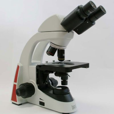 Hund Microscope Med Prax 3