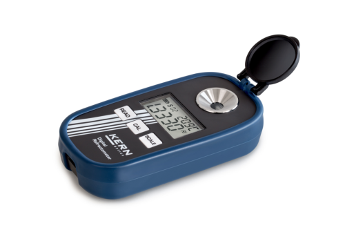 Refractometer-Digital