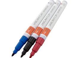 Laboratory Marker Set