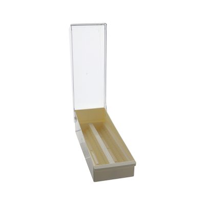 Microscope Slide Box