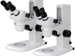 Nikon SMZ445 -Stereo Microscope