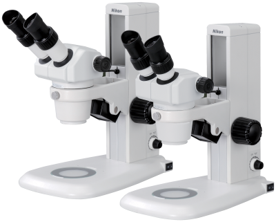 Nikon SMZ445 -Stereo Microscope
