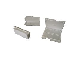 Microscope Slide -Transport Case