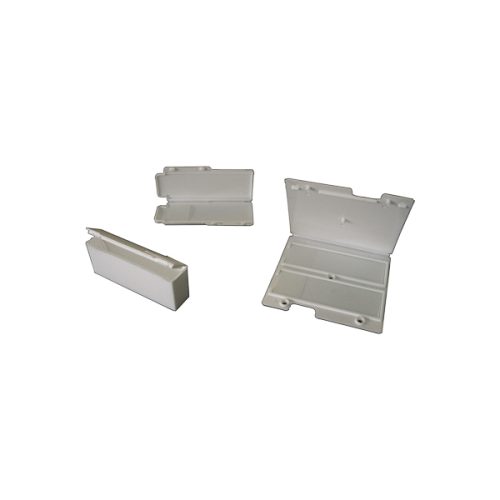 Microscope Slide -Transport Case