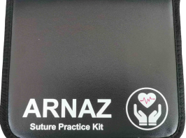 Arnaz Suture Practice Kit