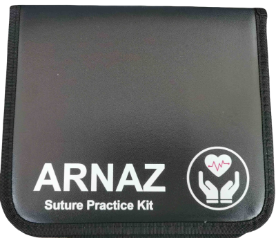 Arnaz Suture Practice Kit