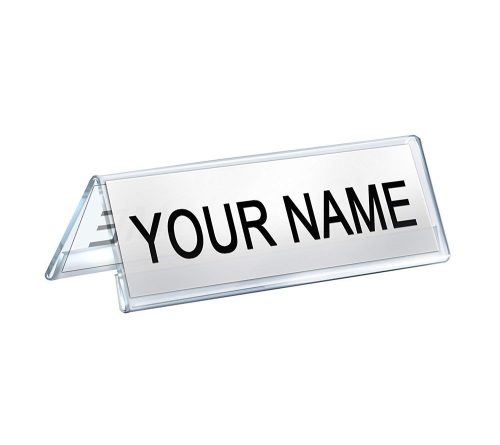 Name Engraving -Stethoscope & Embroidery